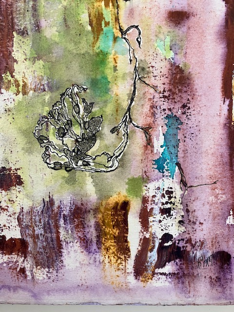 détail, 1, Gifts from the Bay