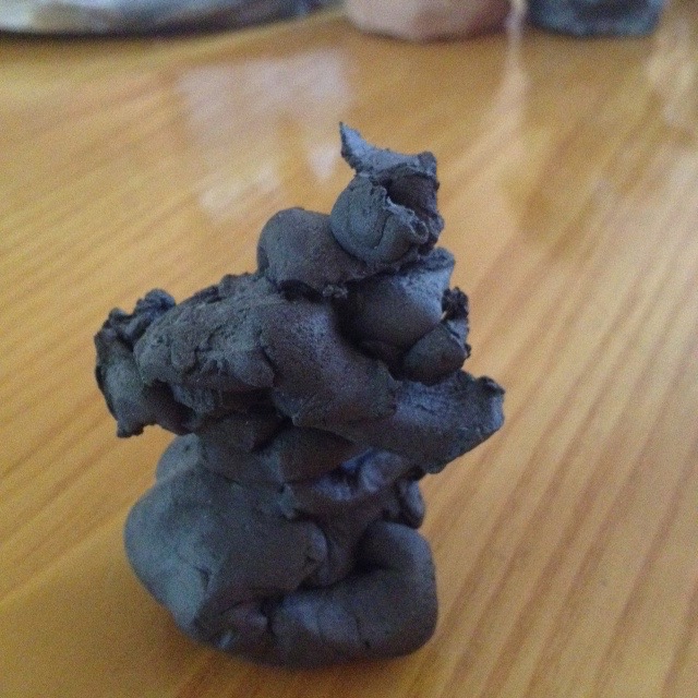 RMT Bits and pieces