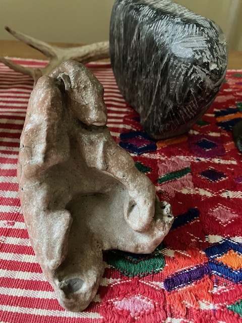 Polar Bear for Gertraud